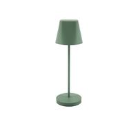 Unilux AVA LED Table Lamp Indoor Outdoor Waterproof Green (400190958)