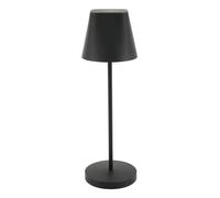 Unilux AVA table lamp LED D Black