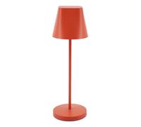 Unilux AVA table lamp LED D Brick colour