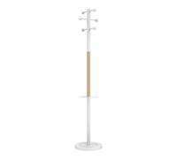 UNILUX Coat Stand Black