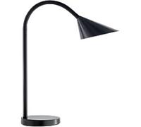 Unilux Desk Lamp Sol 7.4W LED Black