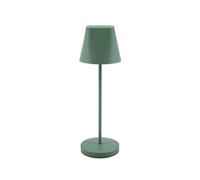 Unilux AVA LED Table Lamp – Indoor/Outdoor, Waterproof – Green – 400190958