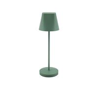 Unilux Lamp AVA LED Light Green Eu 400190958