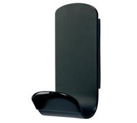 Unilux Magnetic Coat Stand Black