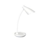 Unilux Ukky LED Desk Lamp White 400140699