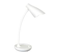 Unilux Ukky table lamp 3 W LED White