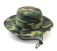 Unimango Outdoors Large Brimmed Fishing Hats SUN UV Protection Quick Drying Bucket Hat Beanie Cap for Hiking Camping Traveling