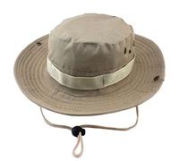 Unimango Outdoors Large Brimmed Fishing Hats SUN UV Protection Quick Drying Bucket Hat Beanie Cap for Hiking Camping Traveling