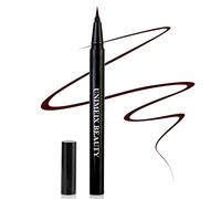 UNIMEIX Eyeliner Liquid Liner Waterproof Eye Liner Makeup Eyeliner Pen Precise All Day Eyeliner Brown