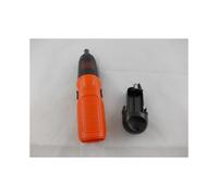 Unimet Battery-Operated Screwdriver