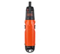 Unimet Battery-Operated Screwdriver