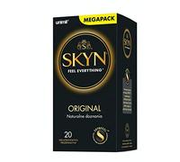Unimil Mates Manix Male Condoms in Safe Sex, One Size