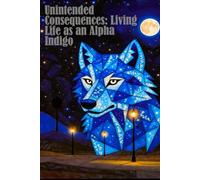 UNINTENDED CONSEQUENCES:: LIVING LIFE AS AN ALPHA INDIGO