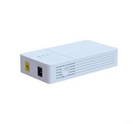 Uninterruptible Power Supply 12V 2A for WiFi for cctv Uninterruptible