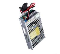 Uninterruptible Switching Power Supply, 150W Dual Output 12V/24V DC, Input AC100-240V, For Home And Industrial Use(UPS-150-24)