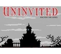 Uninvited: MacVenture Series Steam CD Key