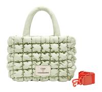 LES VISIONNAIRES Unio Cortina S Handbag 34 cm green