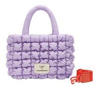 LES VISIONNAIRES Unio Cortina S Handbag 34 cm purple