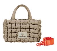 LES VISIONNAIRES Unio Cortina S Handbag 34 cm yellow