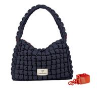 Unio Hamburg x Les Visionnaires Bubble Unio Hobo Navy