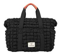 Unio Hamburg x Les Visionnaires Bubble Unio Travel Bag Black