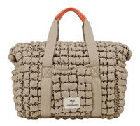 Unio Hamburg x Les Visionnaires Bubble Unio Travel Bag Toast