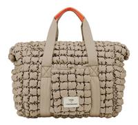 Unio Hamburg x Les Visionnaires Bubble Unio Travel Bag Toast Beige