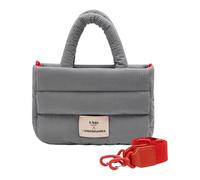 LES VISIONNAIRES Unio Cortina S Handbag S 32 cm gray
