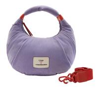 LES VISIONNAIRES Unio Kitzbuehel S Handbag S 35 cm purple