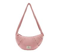 LES VISIONNAIRES Unio Vancouver Shoulder bag 28 cm pink