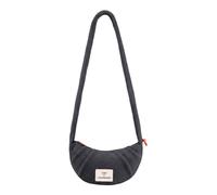 Unio Hamburg x Les Visionnaires cross body bag Teddy Unio Vancouver Anthrazith anthracite