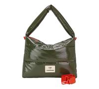 Unio Hamburg x Les Visionnaires Lacquer Unio Hobo Khaki