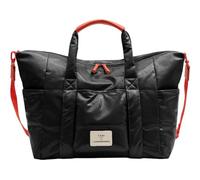 Unio Hamburg x Les Visionnaires Lacquer Unio Travel Bag Black