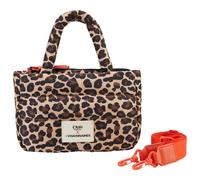 LES VISIONNAIRES Unio Cortina S Shopper Bag S 29 cm brown