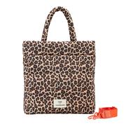 LES VISIONNAIRES Unio Shopper Shopper Bag 34 cm brown