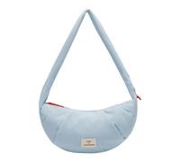 LES VISIONNAIRES Unio Vancouver Shoulder bag 47 cm blue