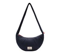 LES VISIONNAIRES Unio Vancouver Shoulder bag 47 cm blue