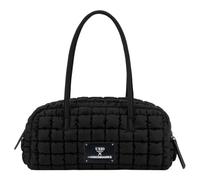 Unio Hamburg x Les Visionnaires shoulder bag Blackline Bubble Unio Zicke Black