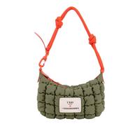 Unio Hamburg x Les Visionnaires shoulder bag Bubble Unio Little Sophie Deep Forest olive