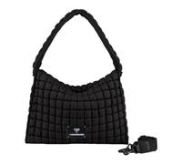 Unio Hamburg x Les Visionnaires shoulder bag cross body bag Blackline Bubble Unio Hobo Black