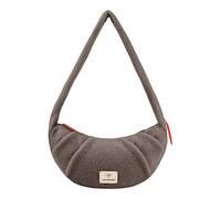 Unio Hamburg x Les Visionnaires Teddy Unio Vancouver taupe