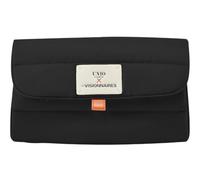 Unio Hamburg x Les Visionnaires Toiletry Bag Puffy Unio Cosmetic Bag Black
