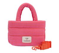 LES VISIONNAIRES Unio Cortina Handbag S 27 cm pink