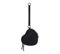 Unio Hamburg x Les Visionnaires utility bag Blackline Unio Little Heart Pouch Black