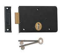 Union 1139 Rim Deadlock R/H 152mm