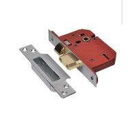 UNION UNNY2205SS30 Mortice Sashlocks-5 Lever