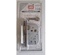 Union Y2277-SC-2.50 2277 3 Lever Mortice Sashlock Satin Chrome 65Mm 2.5In Visi