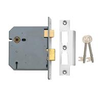 UNION 2277 3 Lever Sashlock
