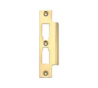 UNION 2277 Strike Plate - PL