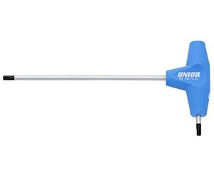 Union 2362000600 Allen Wrench - 20 x 10 x 10 cm blue